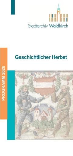 Titelbild Titelbild Flyer