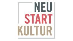 Logo Neustart Kultur Logo Neustart Kultur, Link zu Neustart Kultur