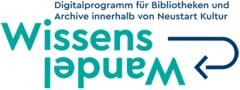WissensWandel Logo