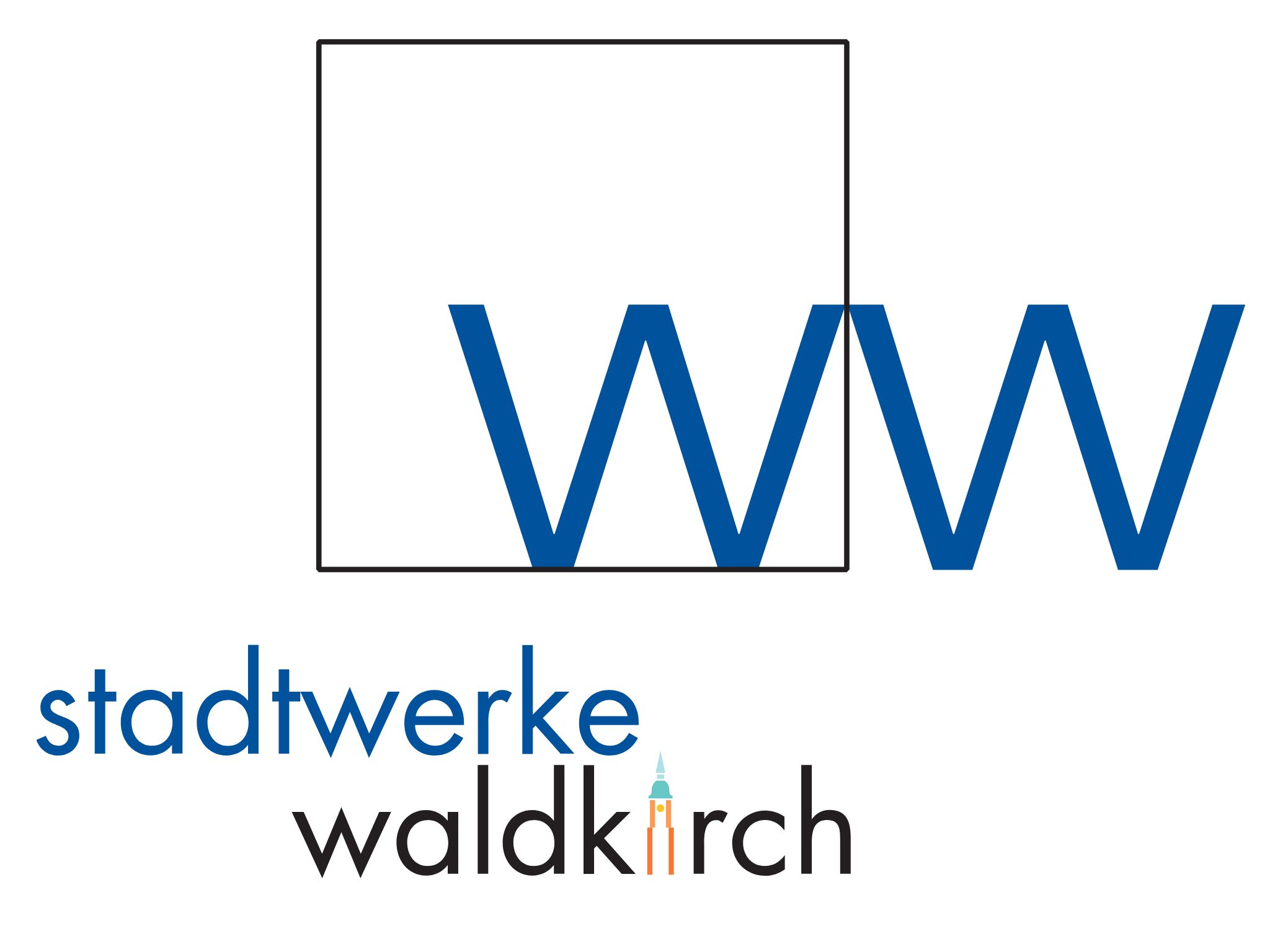 Logo der Stadtwerke Waldkirch