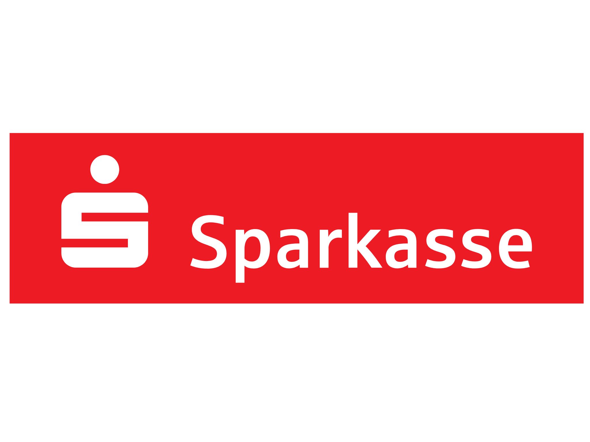 Logo der Sparkasse